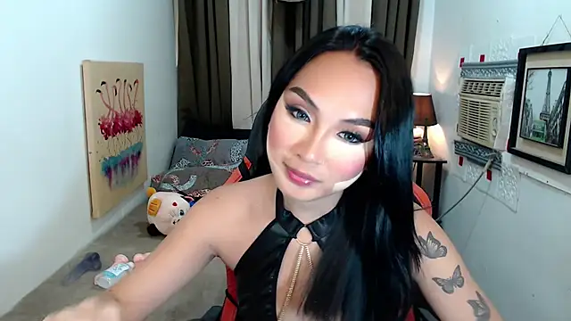 goddess_isabel - Goddess_Isabel's free webcam