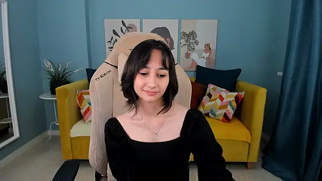 emilyswonn - EmilySwonn's free webcam - UK Sex Cams