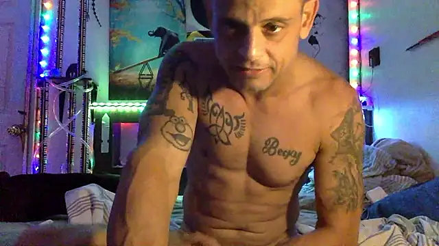 Buffshagswell
