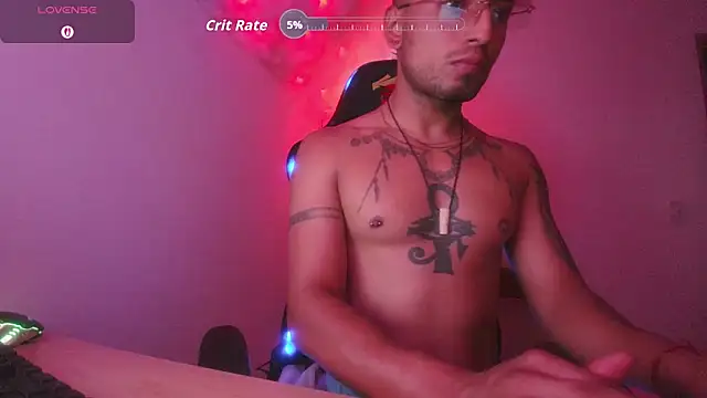 Ferlucyboy666