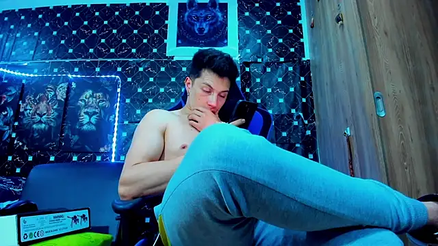 javiersexymann