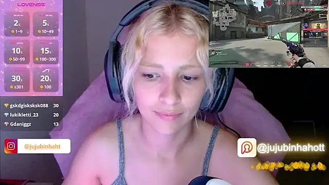 jujubinhahot