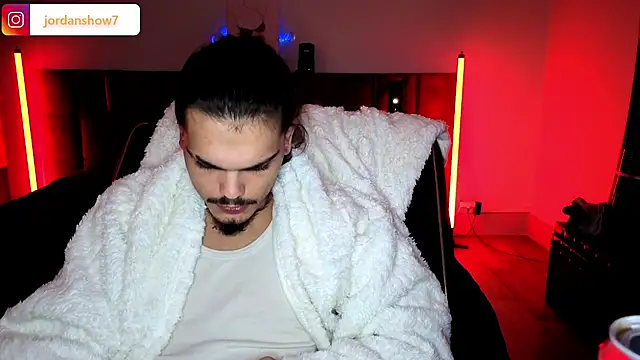 JordanShow