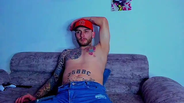 drako_lamar - Drako_Lamar's free webcam - UK Sex Cams