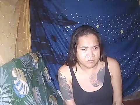 AsianCumX