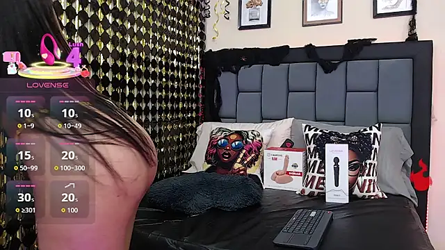  VioletaCollins chat room