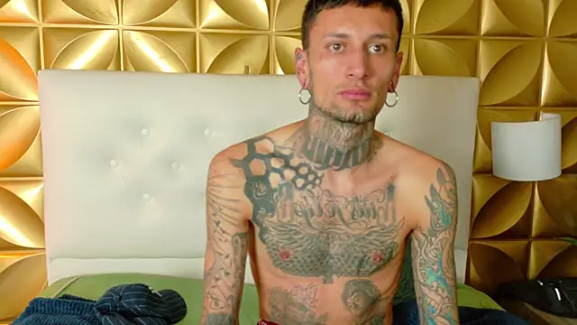 HellBoyInk
