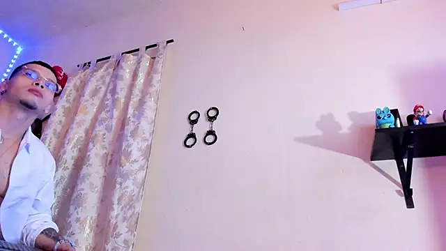 Matt_your_master_