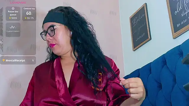 hotlatinateacher - Hotlatinateacher's free webcam - UK Sex Cams