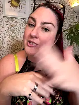 Lacey-BBW