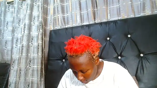 MelaninBunii