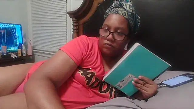 ebonyred
