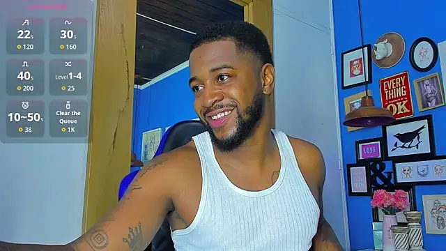 drake_nassir4 - Drake_Nassir4's free webcam - UK Sex Cams