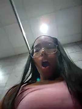 SheenaBrooke webcam
