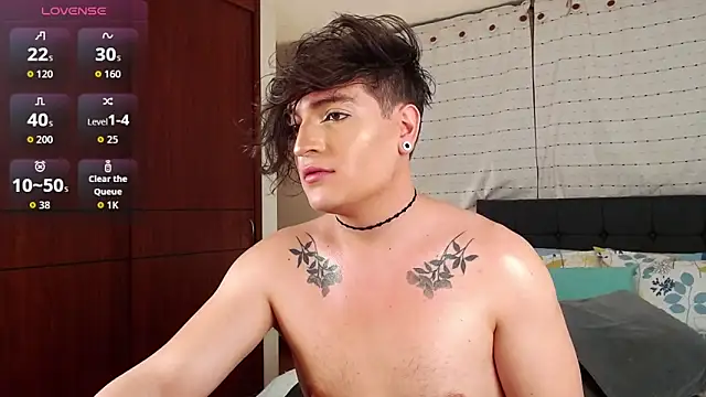 Hornymoan