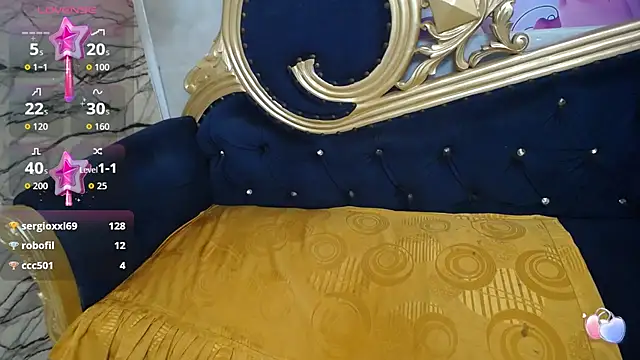 kimberly_candy