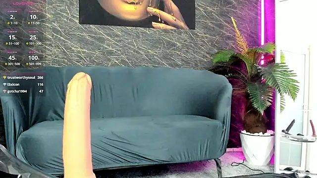 izabelatessa - IzabelaTessa's free webcam - UK Sex Cams