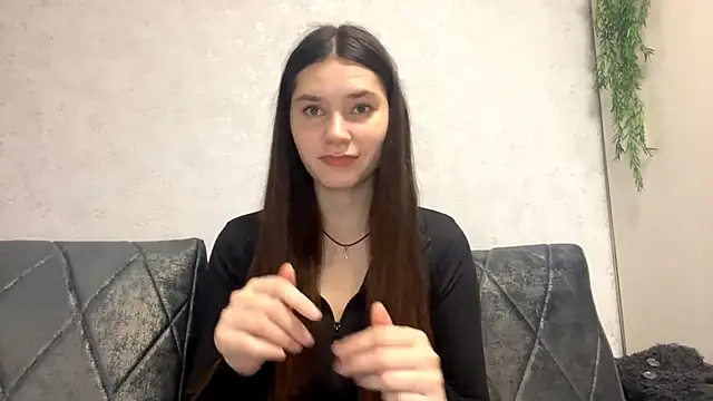 dorieshouse - DorieShouse's free webcam