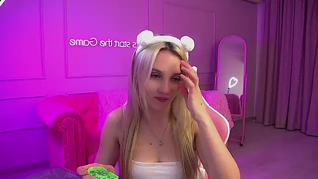 StacyEvances