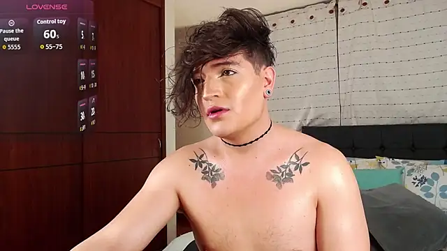 Hornymoan