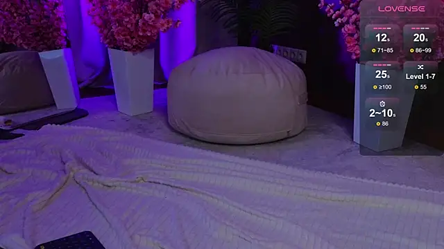 LilithStrangfor