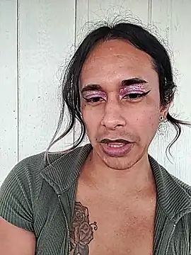 TranSexualJade95