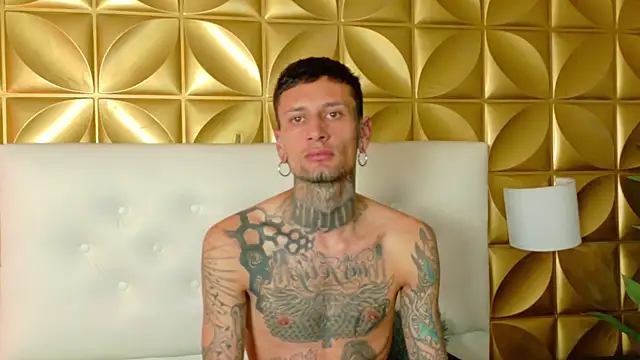 HellBoyInk