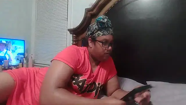 ebonyred