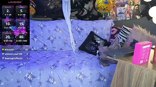 Mafecosecret