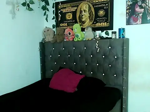 stefanny_hot03 live cam screenshot maletranny on Bagaboante — Live Sex Chat & Cams