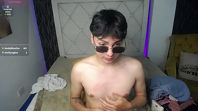 SamuFOXXX