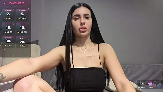 Mary__foxy