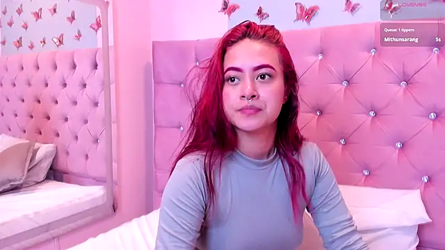 Gisselle_walker