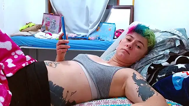 tomboyblue