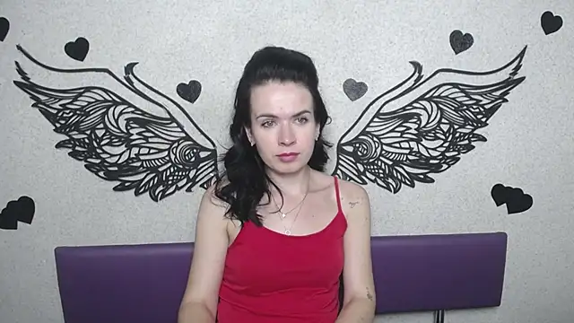 jasminekouch - JasmineKouch's free webcam