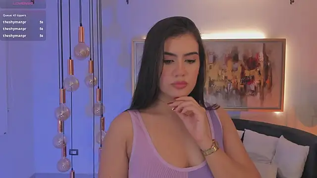AngelicaVega