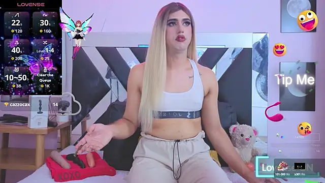 Alanasexdoll