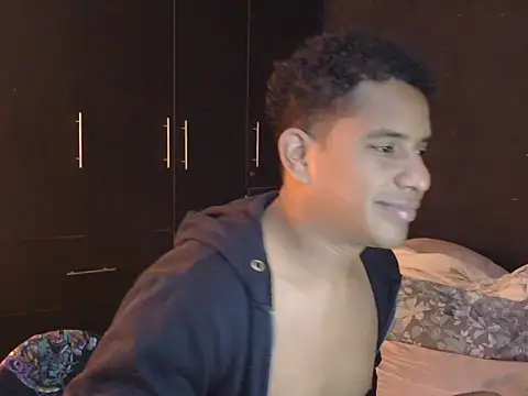 Tendajih_Black