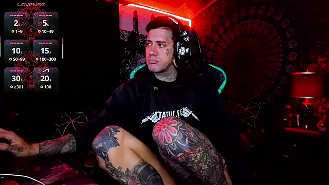 jhonny__ackerman