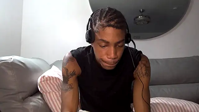 BlackBullTitus