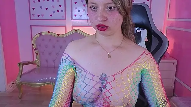 luisa_lulu_t - Luisa_lulu_t's free webcam