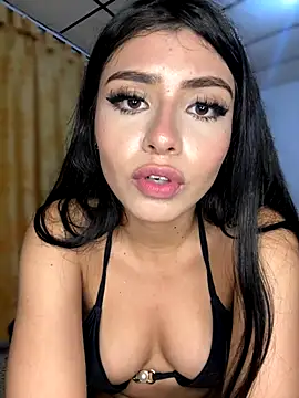 hurrem_18 - Hurrem_18's free webcam