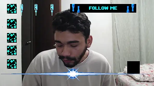 dante_damare - Dante_Damare's free webcam