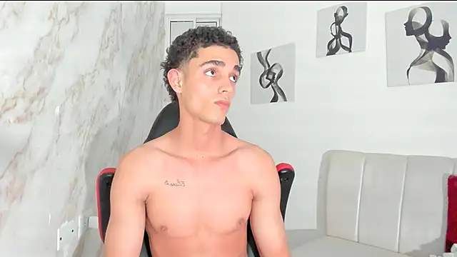 nathan_shimmer - Nathan_shimmer's free webcam