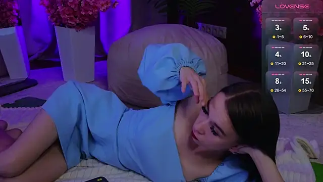 LilithStrangfor