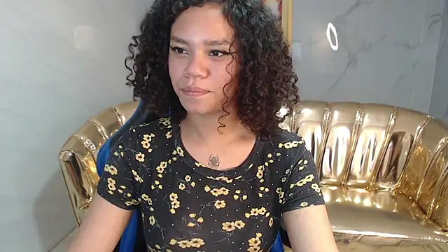 canela_s1 - Canela_s1's free webcam - UK Sex Cams