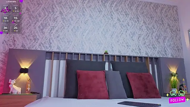 miranda_blair - Miranda_Blair's free webcam - UK Sex Cams
