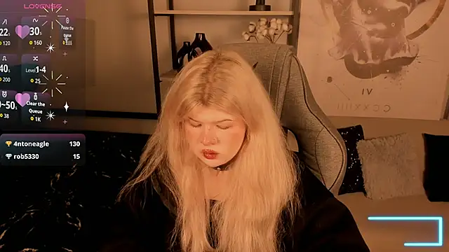 LilithNelson