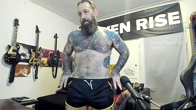 StevenRiseNYC