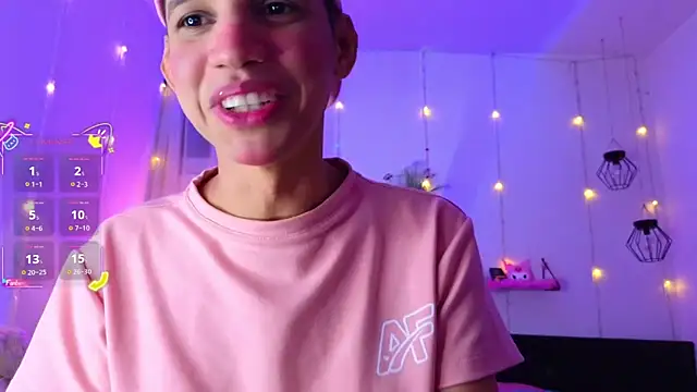 ariel_femboy_ - Ariel_Femboy_'s free webcam - UK Sex Cams